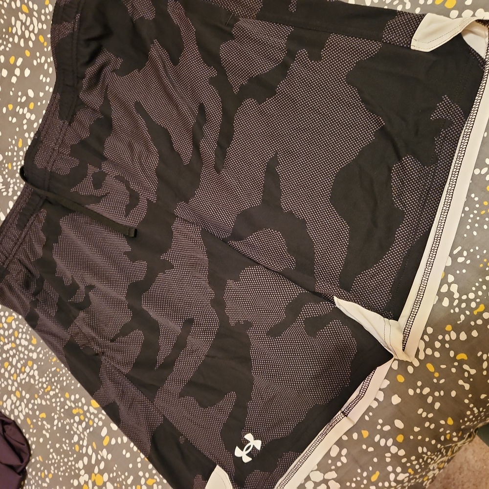 Under Armour shorts